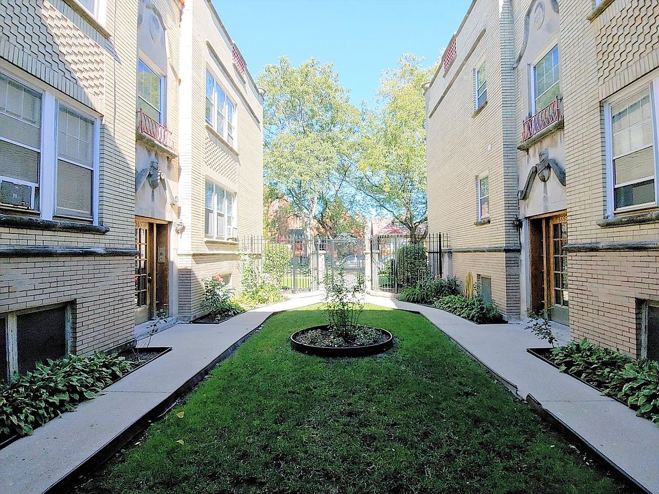 1st image of 4353 W Parker Ave APT 2S