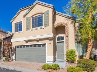 7604 Rising Port Ave, Las Vegas, NV 89113