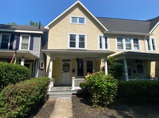 207 S Union Ave, Havre De Grace, MD 21078