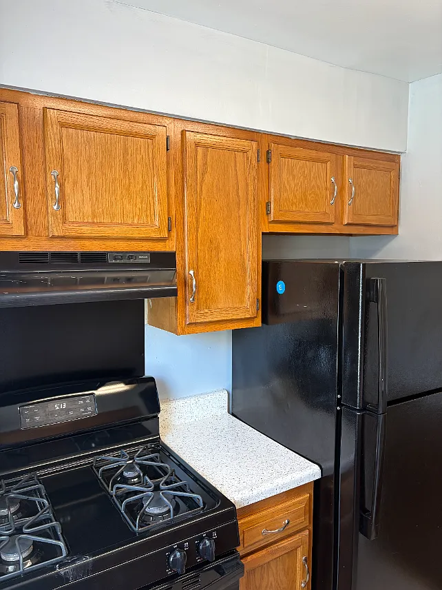 2 bed, 1.0 bath, $1,275 — Photo 2