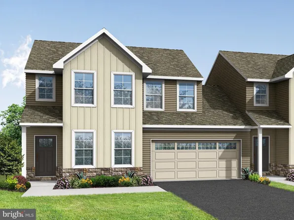 251 Sage Blvd, Middletown, PA 17057