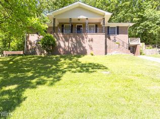 2528 Rainier Dr NE, Birmingham, AL 35215