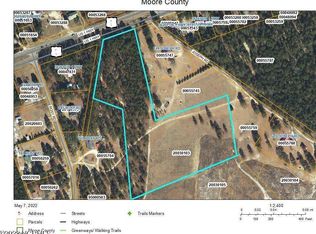 Us Highway 1, Aberdeen, NC 28315