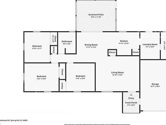 2nd image of 7176 Lockwood St