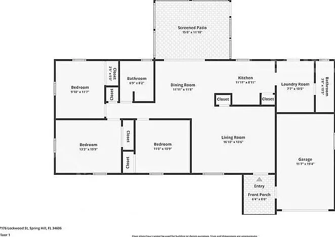 7176 Lockwood St — Photo 2