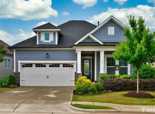 38 Boone St, Chapel Hill, NC 27516