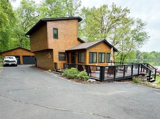 22647 Akermark Rd, Grantsburg, WI 54840