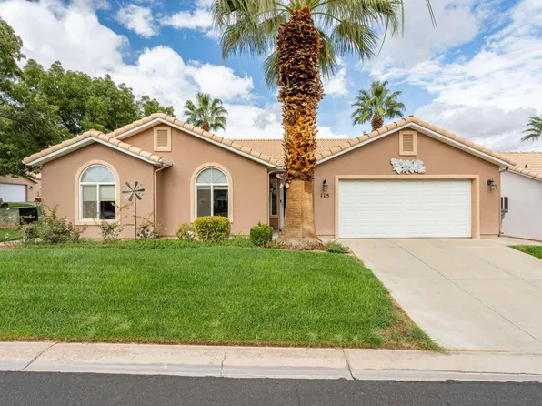 210 N Mall Dr APT 115, Saint George, UT 84790