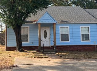 1 Brierwood Cir, Conway, AR 72034