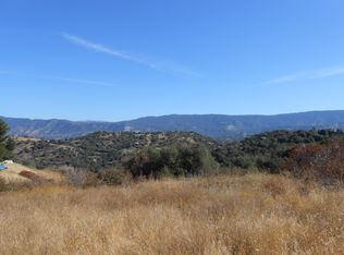 Lot 683 Thistle Lane, Squaw Valley, CA 93675