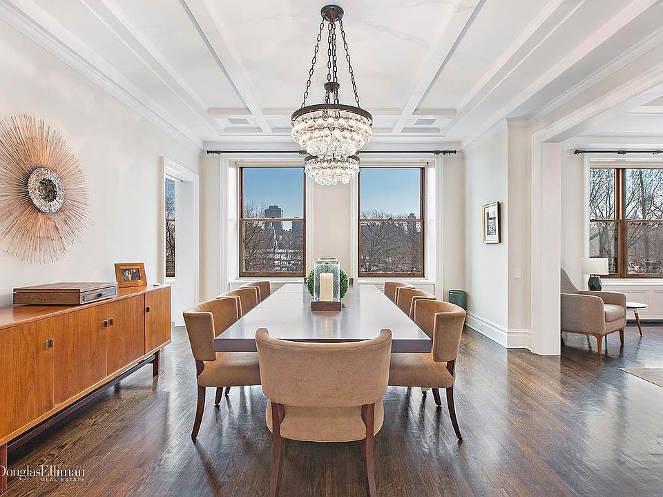1st image of 271 Central Park W Unit 3/4E