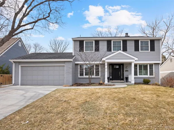 6869 S Niagara Court, Centennial, CO 80112