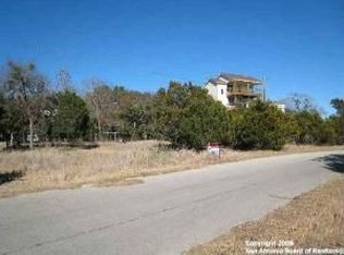 2547 Woodcrest Dr, Canyon Lake, TX 78133
