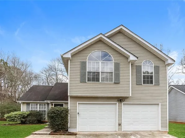 4060 Waldrop Hills Dr, Decatur, GA 30034