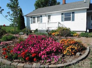 2867 80th Ave, Evart, MI 49631