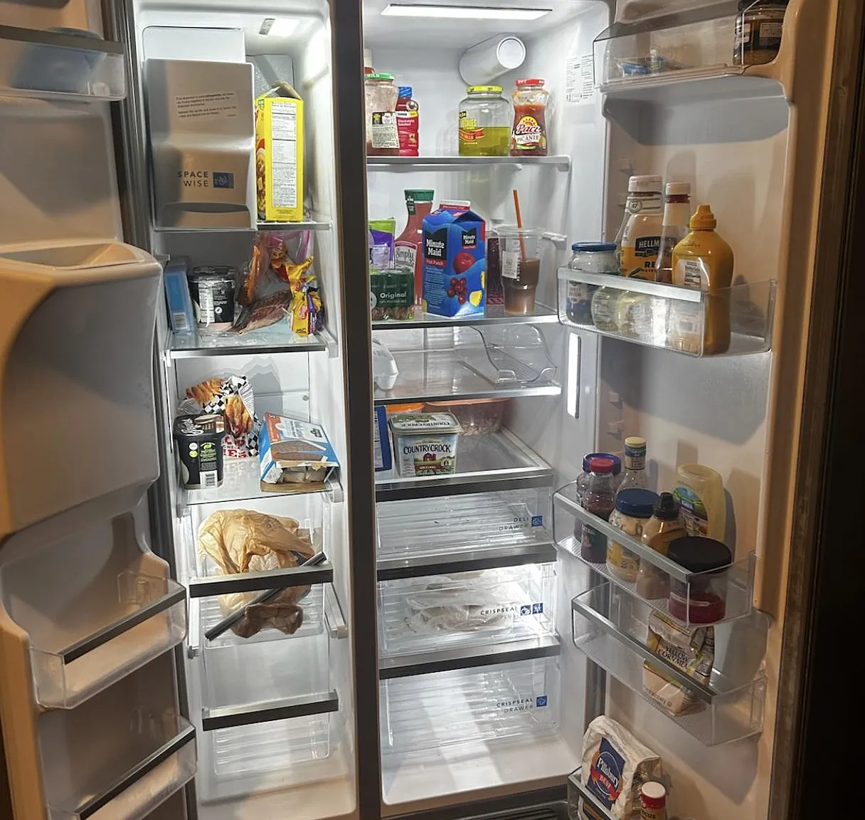 1 bed, 1.0 bath, 2500 sqft, $819 — Photo 4