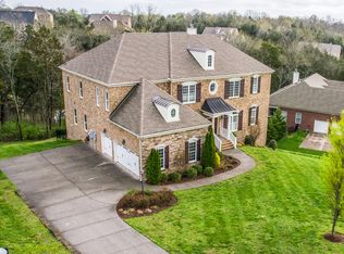 6889 Walnut Hills Dr, Brentwood, TN 37027