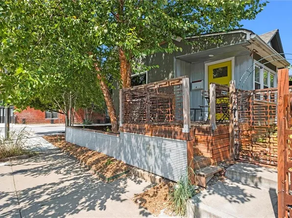 1100 Missouri Ave, Kansas City, MO 64106