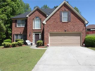 2042 Shin Ct, Buford, GA 30519