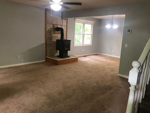 Living/Dining