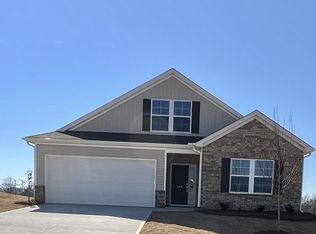 2119 Maggie Acres Rd, Chesnee, SC 29323