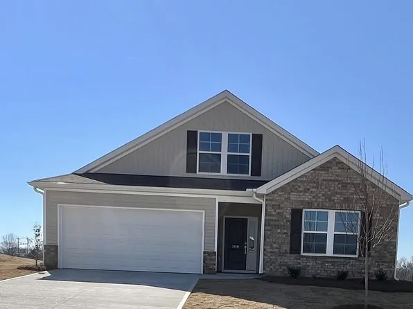 2119 Maggie Acres Rd, Chesnee, SC 29323