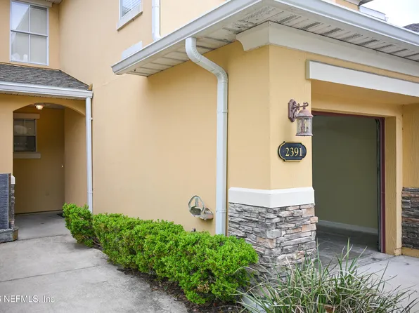 2391 WHITE SANDS Drive, Jacksonville, FL 32216