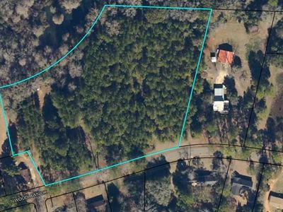 0 N Woodlawn Dr, Blakely, GA, 39823