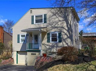 236 Wilson Ave, Pittsburgh, PA 15237