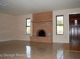 12020 E Snyder Rd, Tucson, AZ 85749