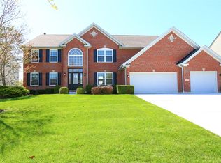 5867 Maxfli Ln, Mason, OH 45040