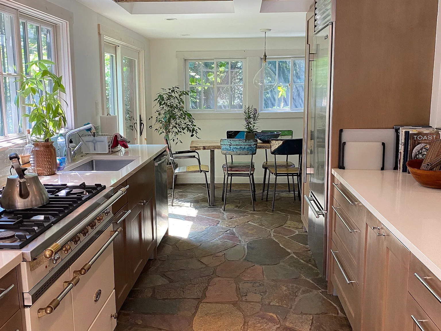Shelter Island Serene Beauty - Chic Barn Off Season & All Year — Photo 3