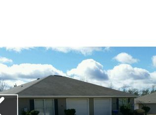 118 Beaver Dam Rd #A, Mc Henry, MS 39561