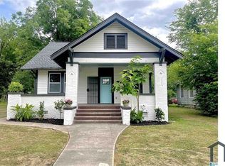 3827 43rd Ave N, Birmingham, AL 35217