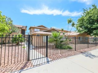 832 Held Rd #B, Las Vegas, NV 89101