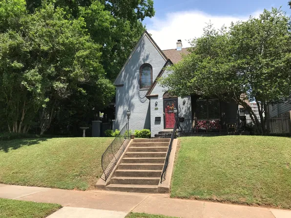 1635 S Elwood Ave, Tulsa, OK 74119