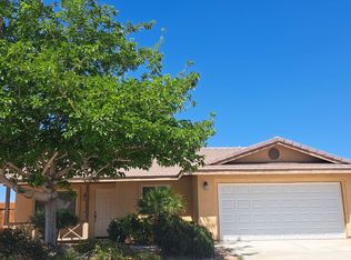 5154 Split Rock Ave, Twentynine Palms, CA 92277