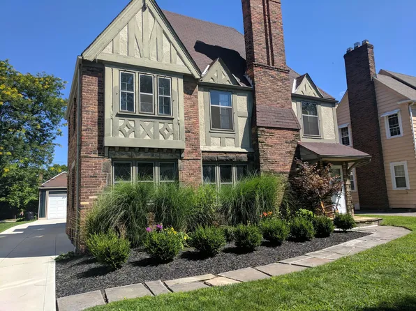 18707 Winslow Rd, Shaker Heights, OH 44122