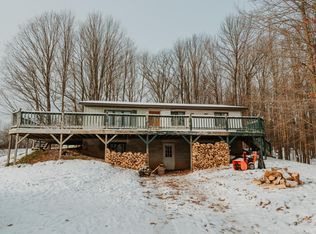 N10917 Old 63, Gleason, WI 54435