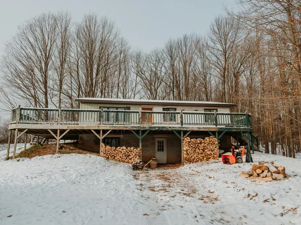 N10917 Old 63, Gleason, WI 54435