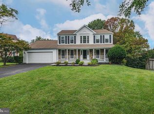7828 Flagstone Ct, Ellicott City, MD 21043