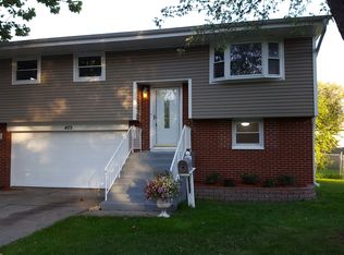 4408 Reka Dr #4408, Anchorage, AK 99508