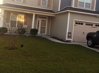 3805 Willowick Park Dr, Wilmington, NC 28409