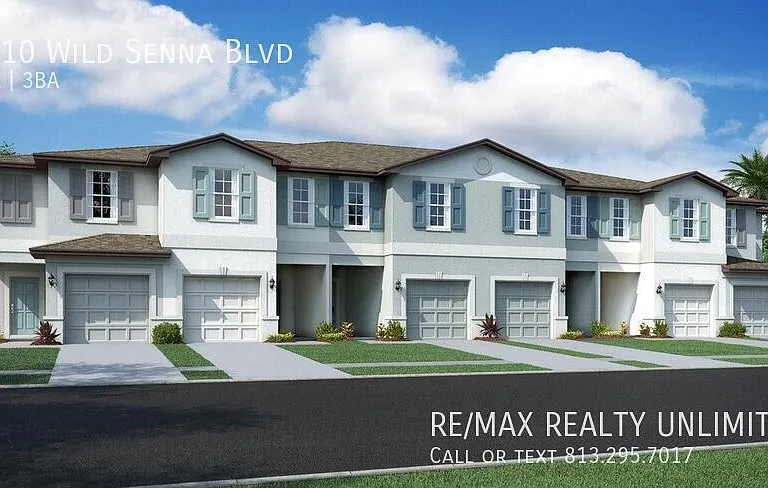 4010 Wild Senna Blvd — Photo 1