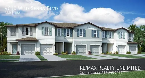4010 Wild Senna Blvd Photo 1