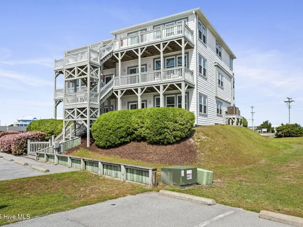 2901 Pointe West Drive #A1, Emerald Isle, NC 28594