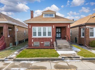 8418 S Ada St, Chicago, IL 60620