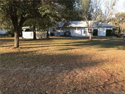 6545 W Venable St, Crystal River, FL, 34429