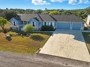 113 CR 139C, Burnet, TX 78611