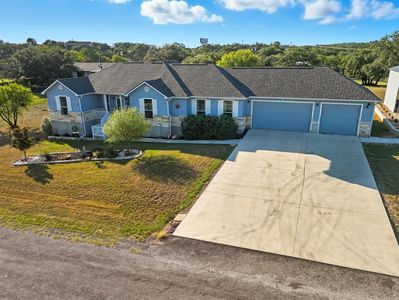 113 CR 139C, Burnet, TX, 78611